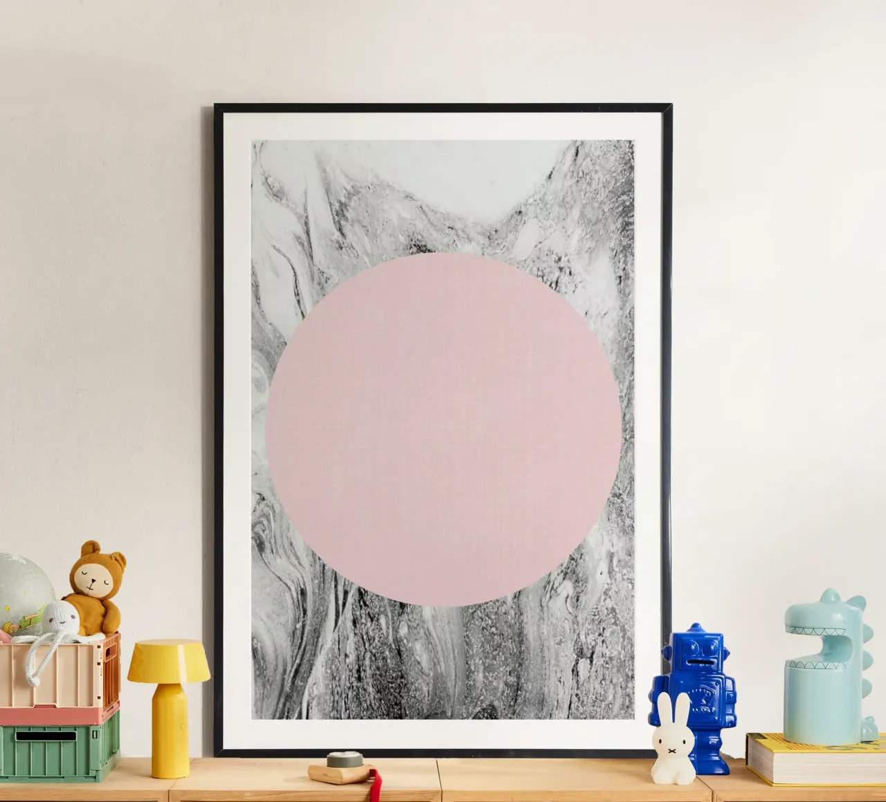 Print 11 poster da Lila & Lola