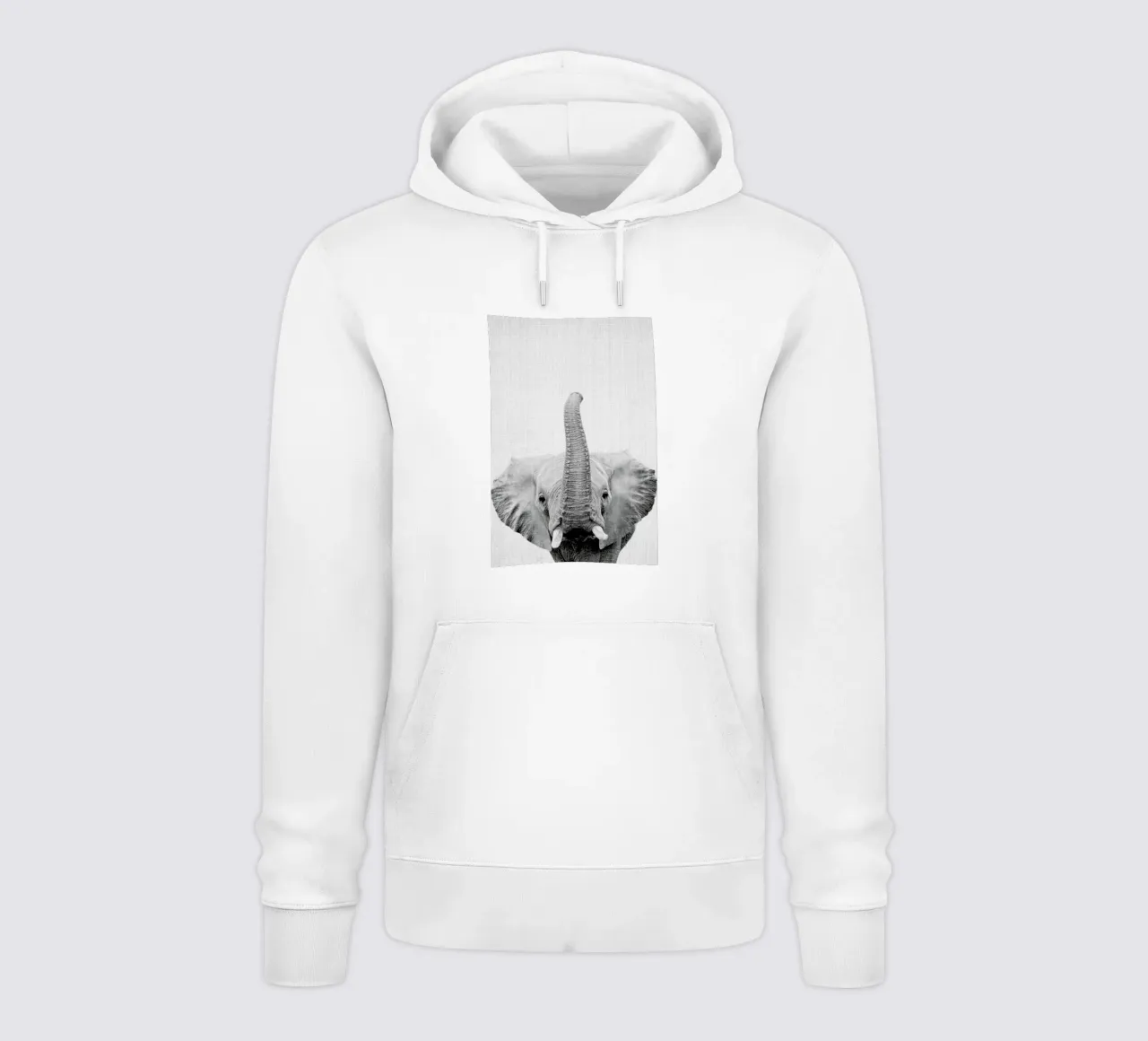 Print 50 felpa con cappuccio da Lila & Lola