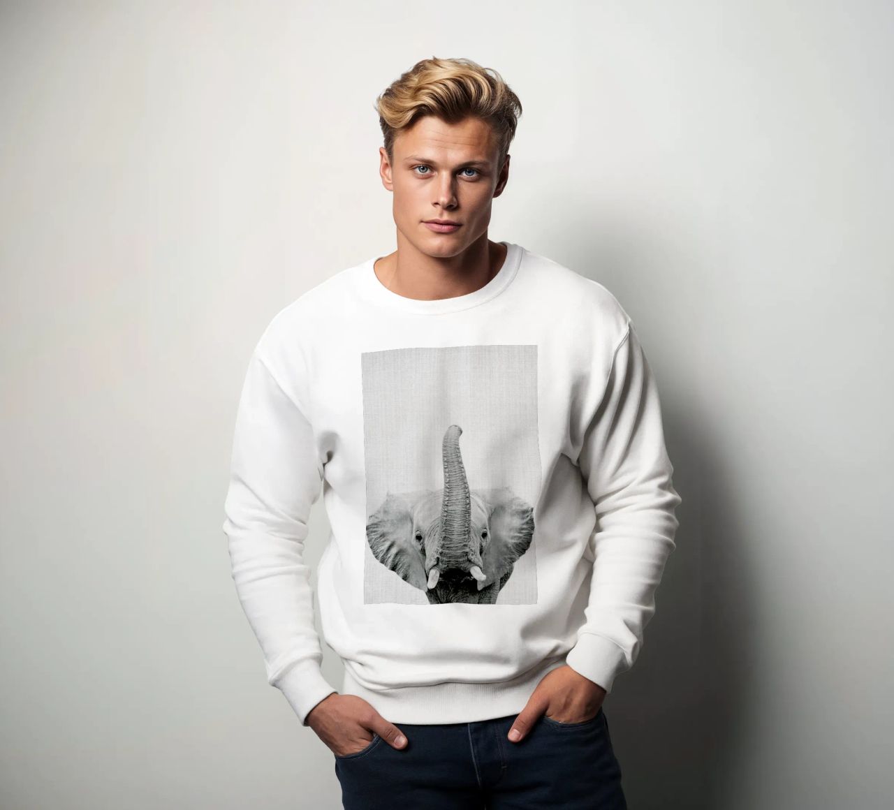 Print 50 felpa da Lila x Lola