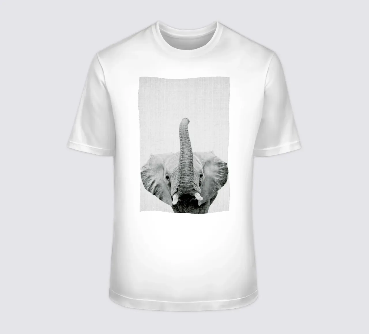 Print 50 t-shirt da Lila x Lola