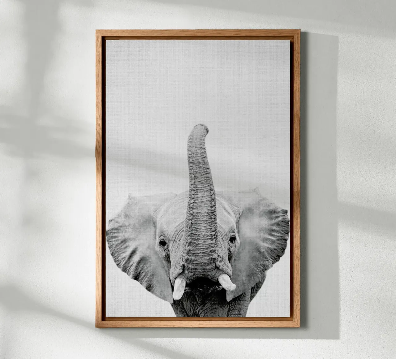 Print 50 canvas by Lila & Lola