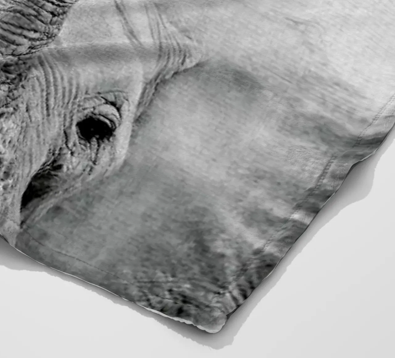 Print 50 coperta in pile da Lila x Lola