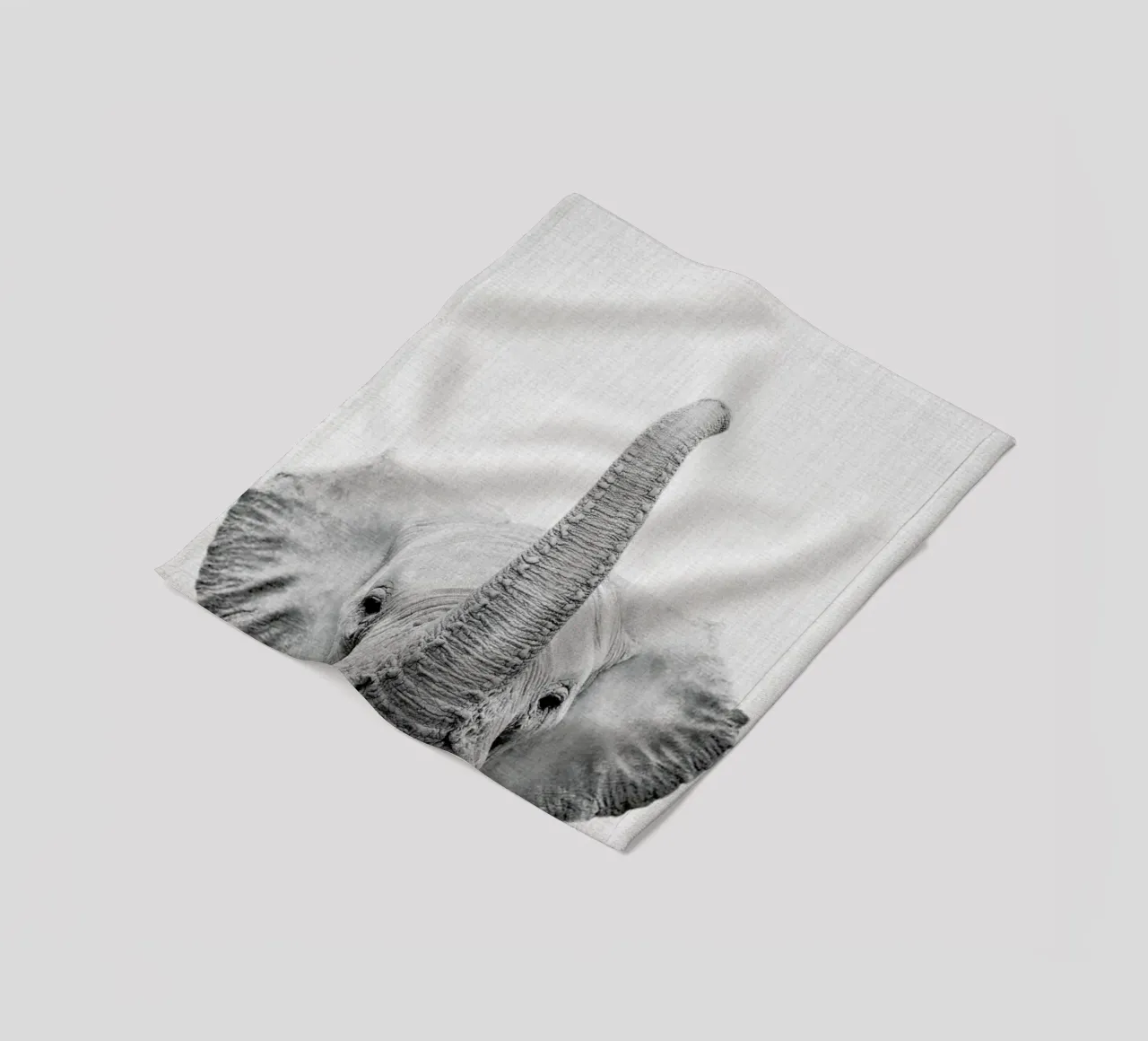 Print 50 coperta in pile da Lila x Lola