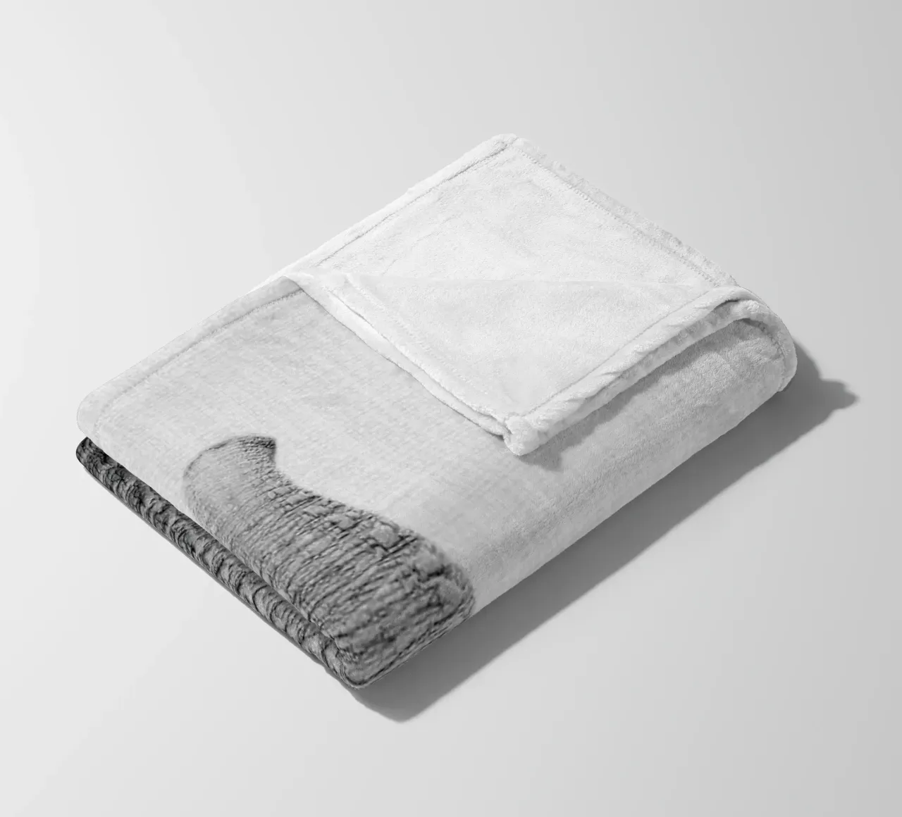 Print 50 coperta in pile da Lila x Lola