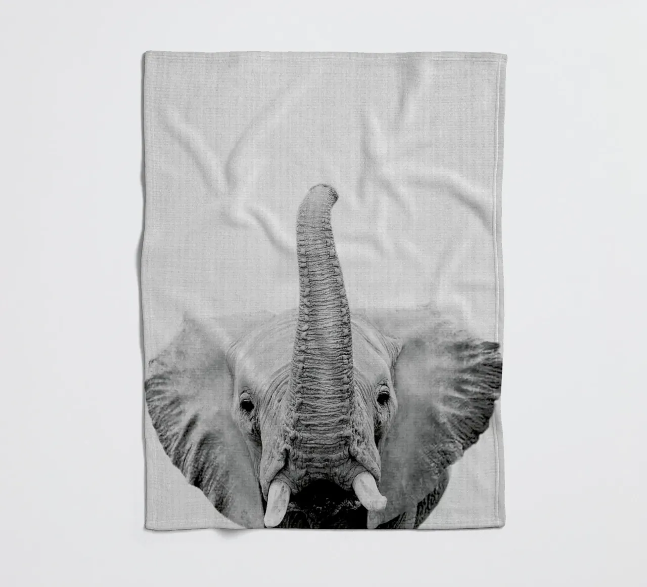 Print 50 coperta in pile da Lila x Lola