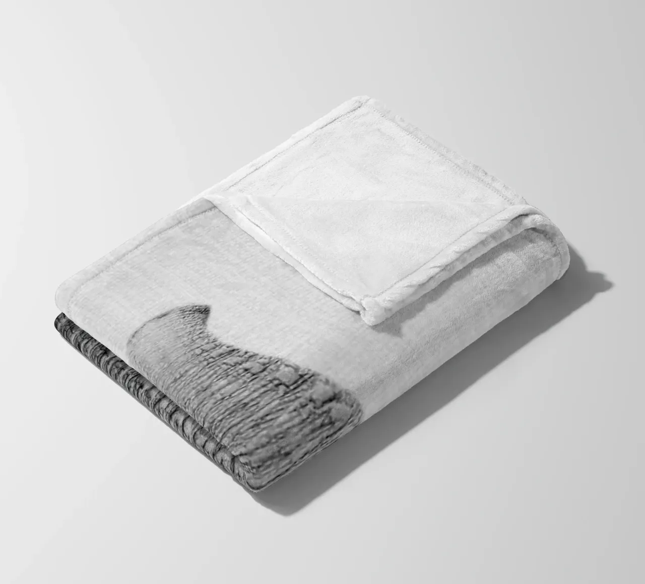 Print 50 coperta in pile da Lila x Lola