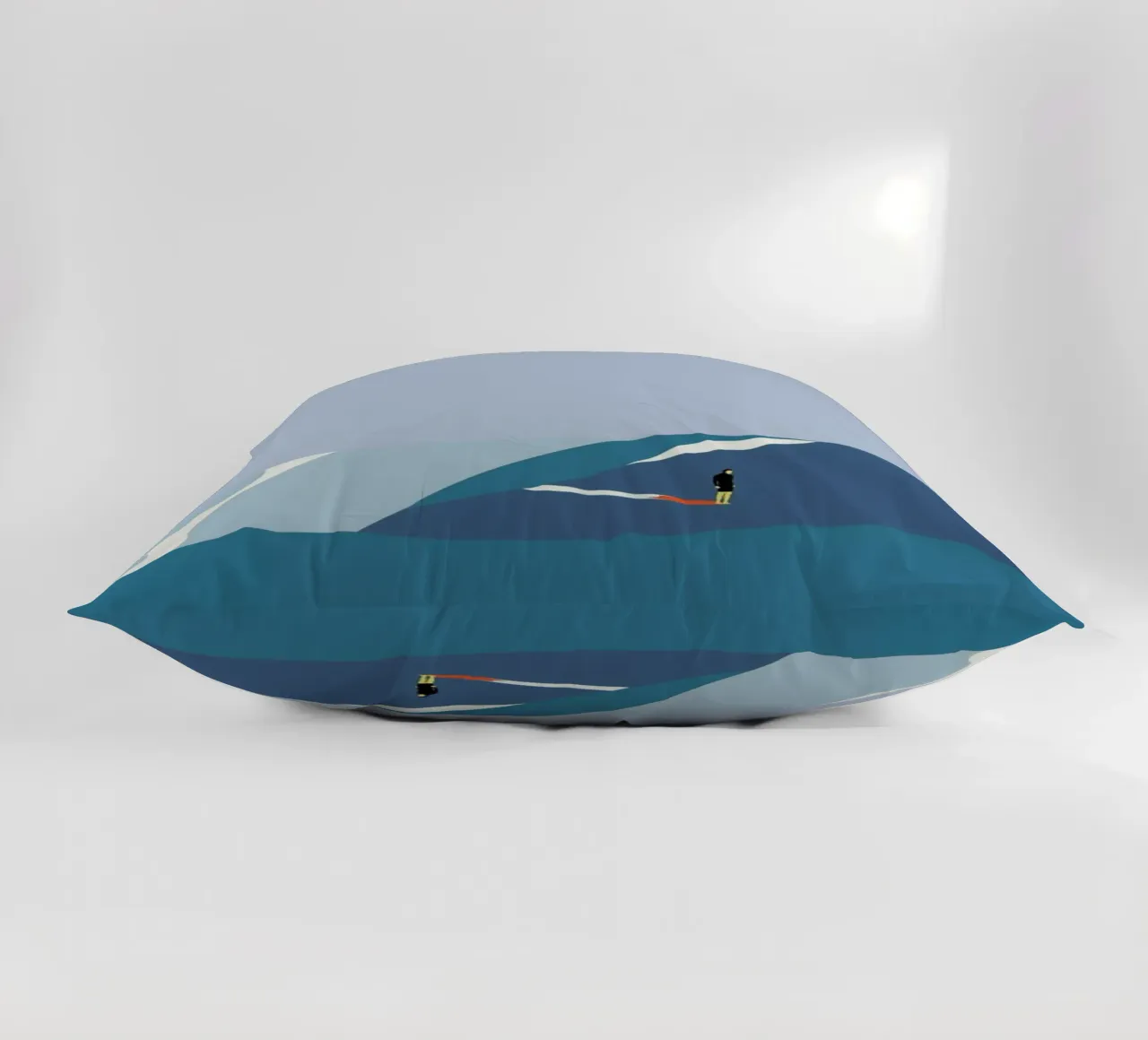 Fornøjelse Surf No. 03 cuscino da Swen Swensøn