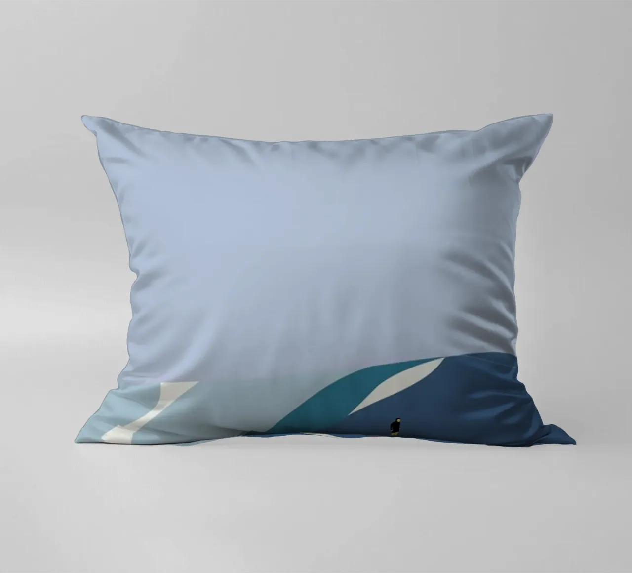 Fornøjelse Surf No. 03 cuscino da Swen Swensøn