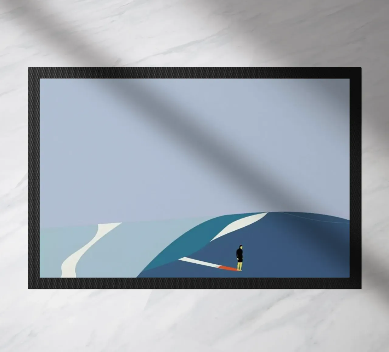 Fornøjelse Surf No. 03 zerbino da Swen Swensøn