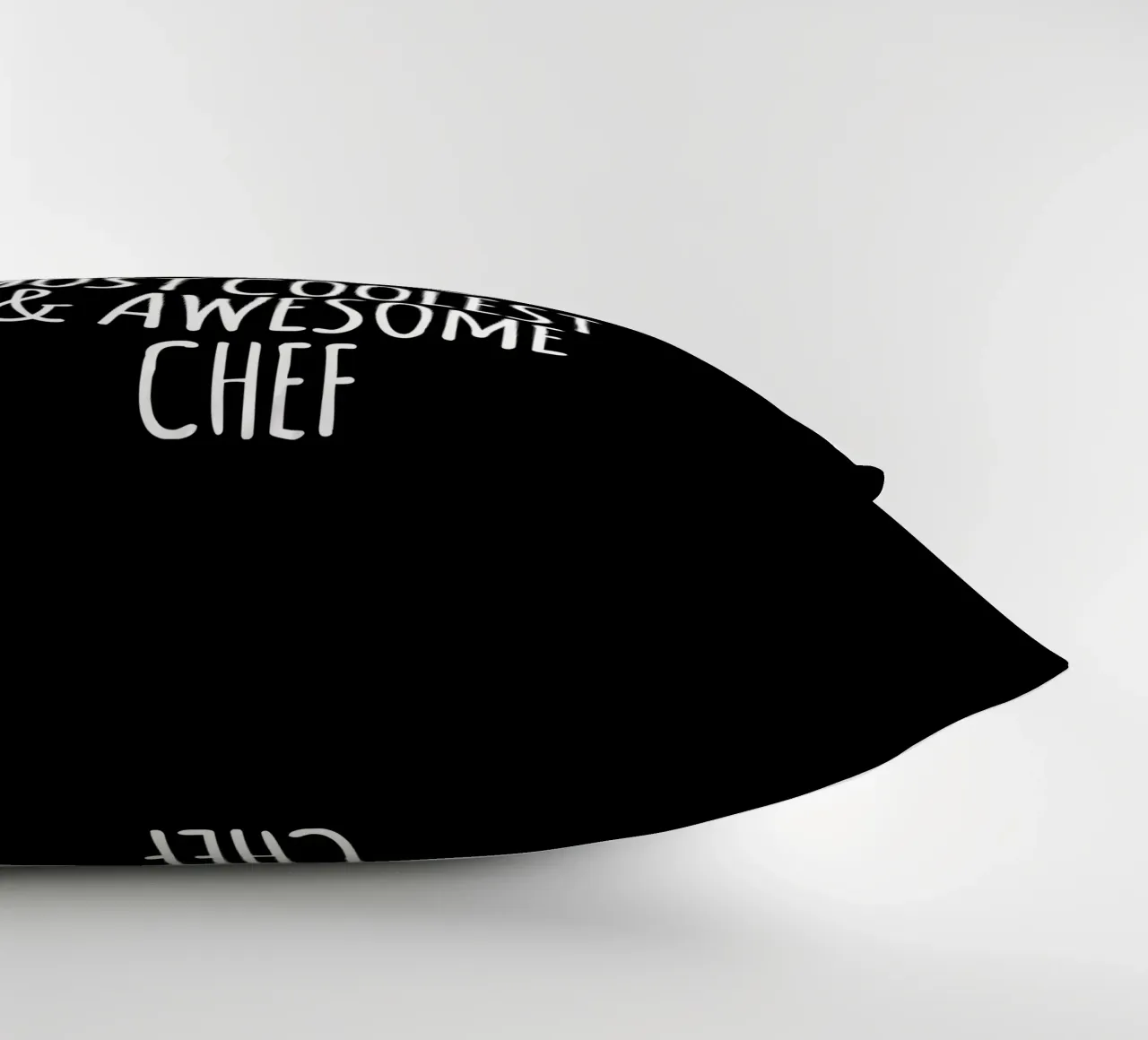 World's most coolest and awesome chef Kissen von happieeagle