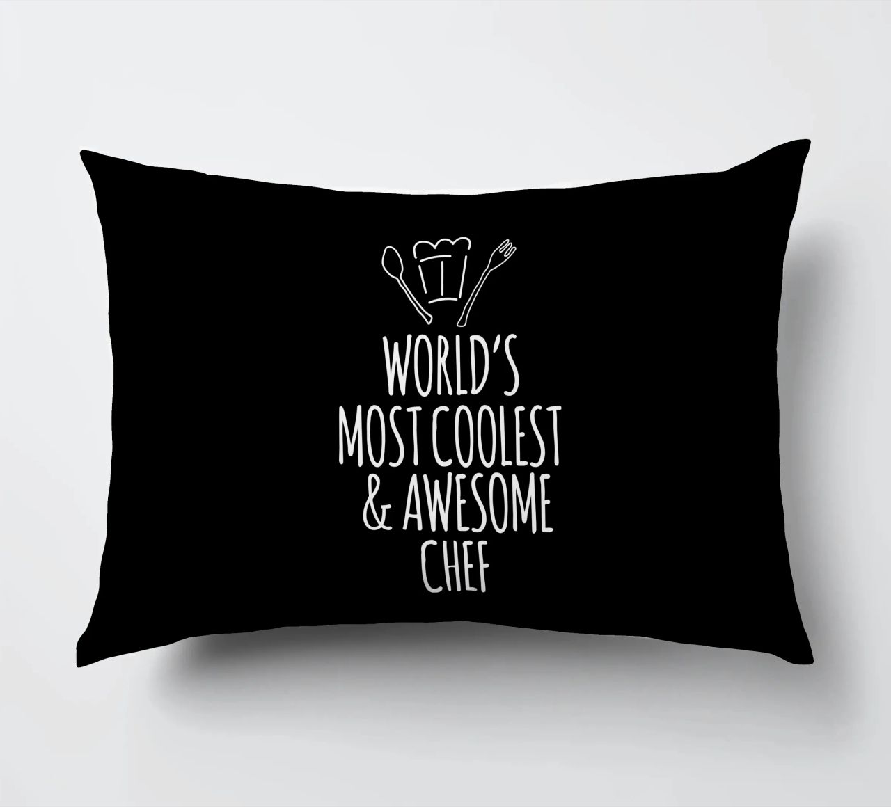 World's most coolest and awesome chef cuscino da happieeagle