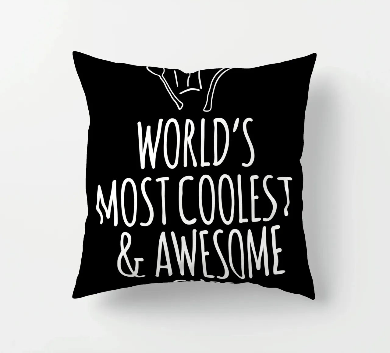 World's most coolest and awesome chef cuscino da happieeagle