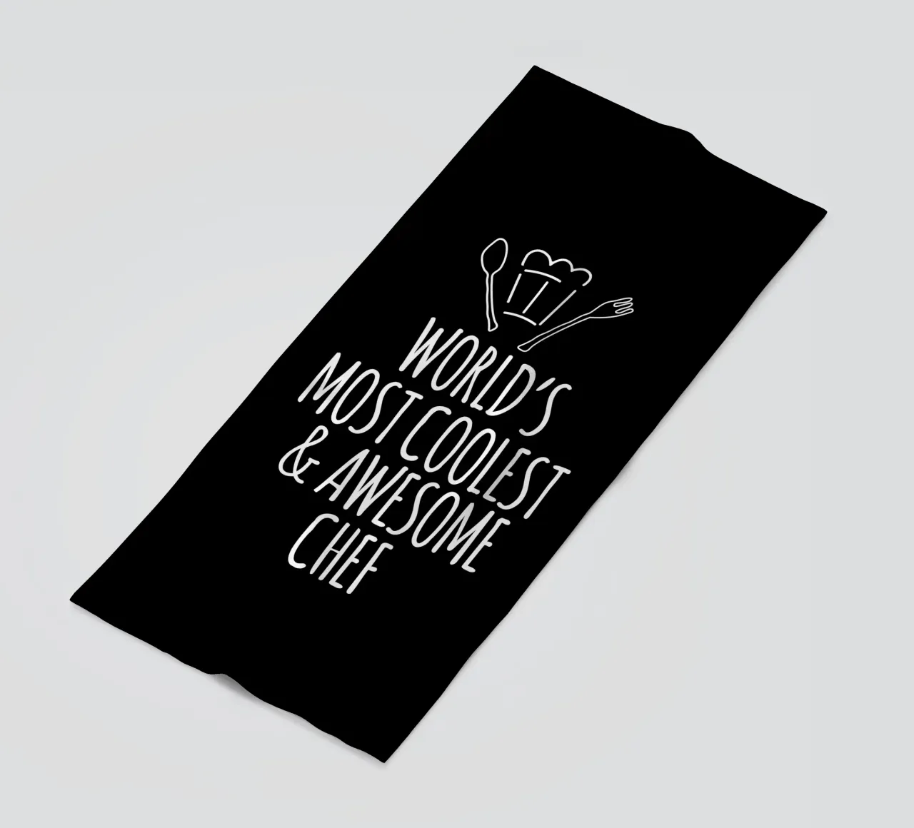 World's most coolest and awesome chef telo mare da happieeagle