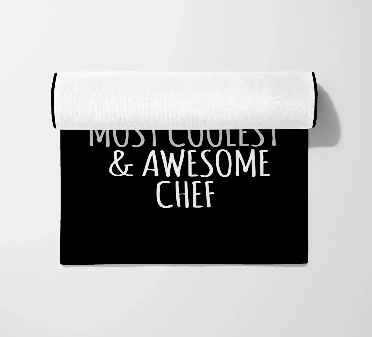 World's most coolest and awesome chef telo mare da happieeagle