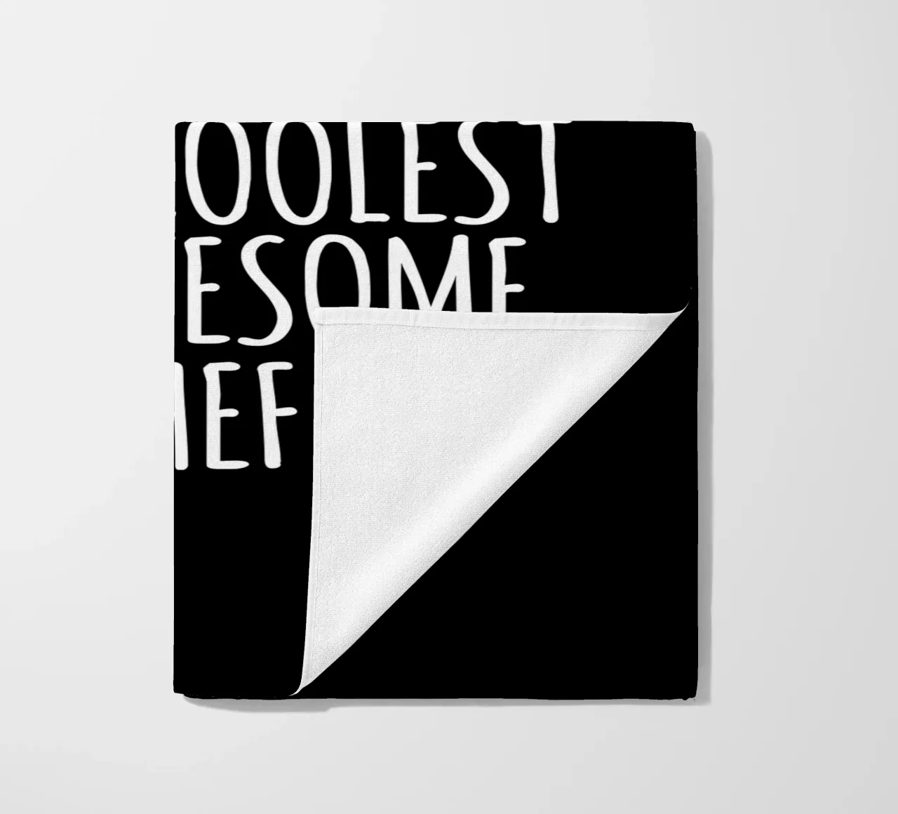 World's most coolest and awesome chef telo mare da happieeagle