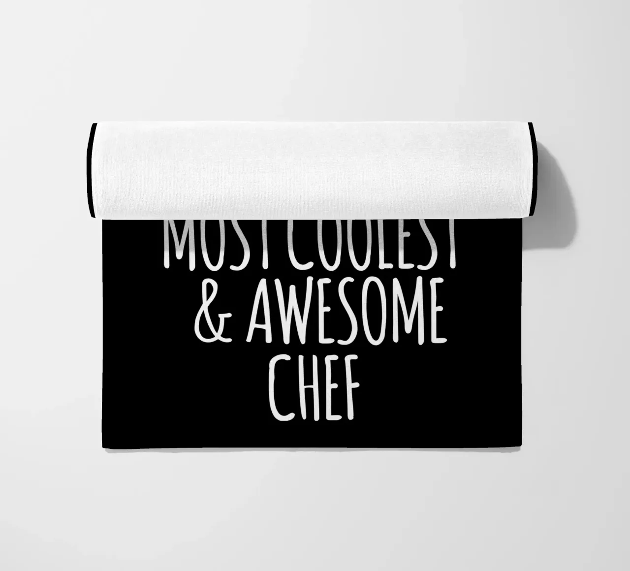 World's most coolest and awesome chef telo mare da happieeagle