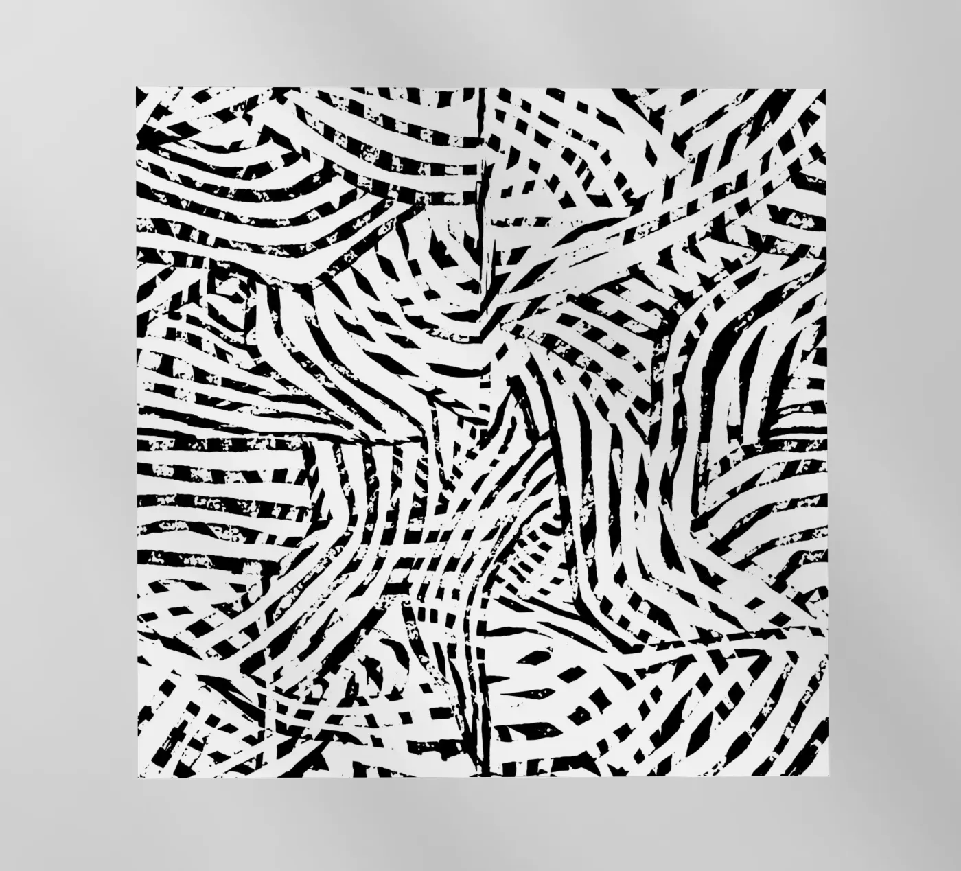 Black Lines pellicola backlit da Studio ROSAGRAU