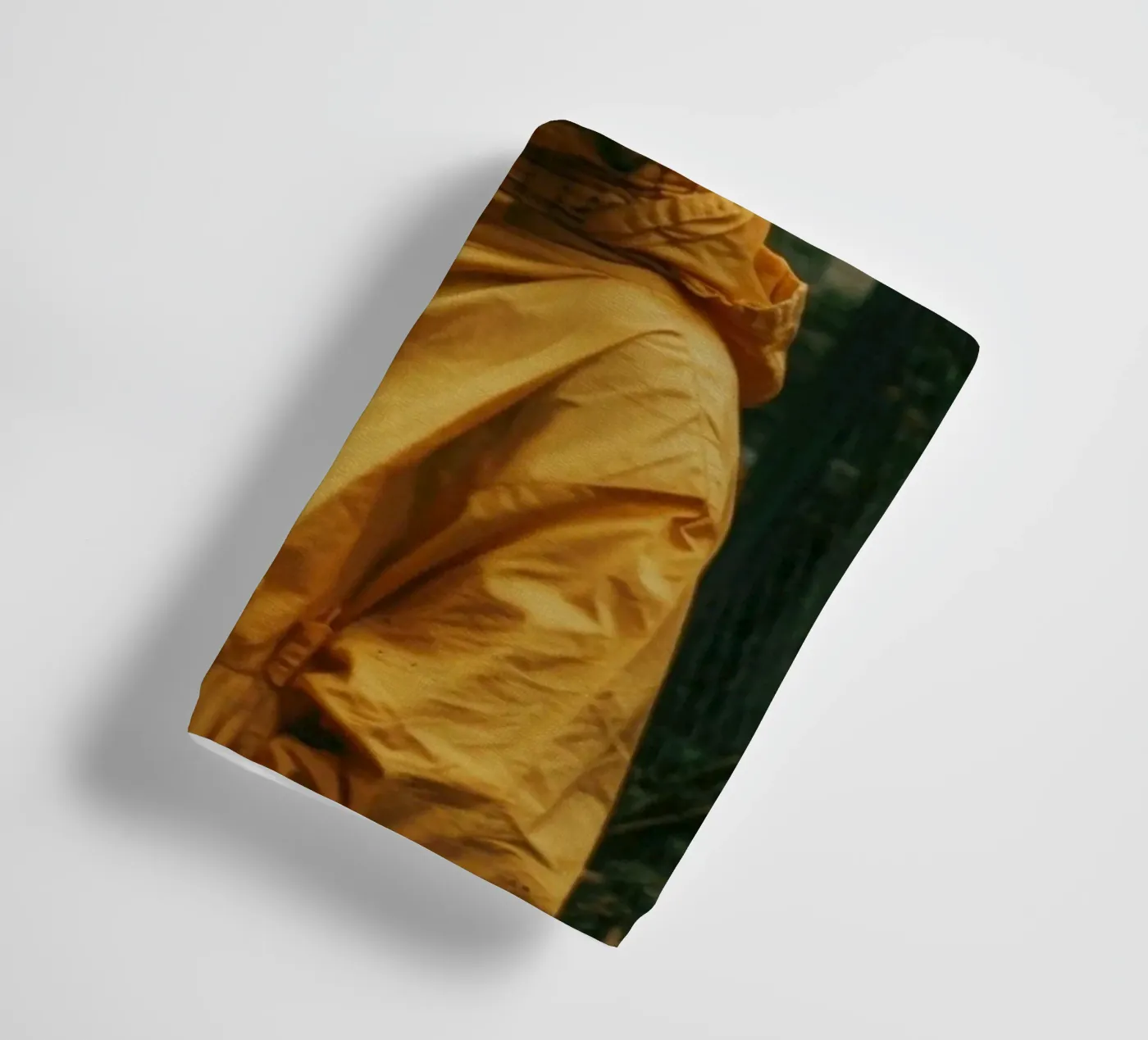 Buddy towel by Affiches Chien Originales – Dogland