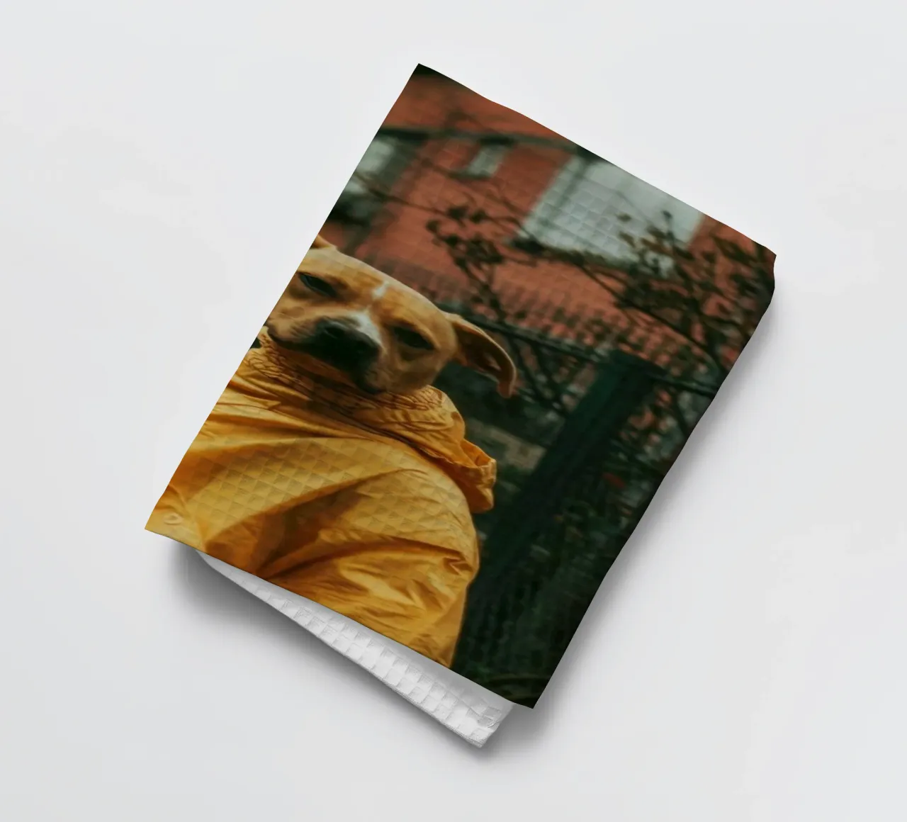 Copain torchon de Affiches Chien Originales – Dogland