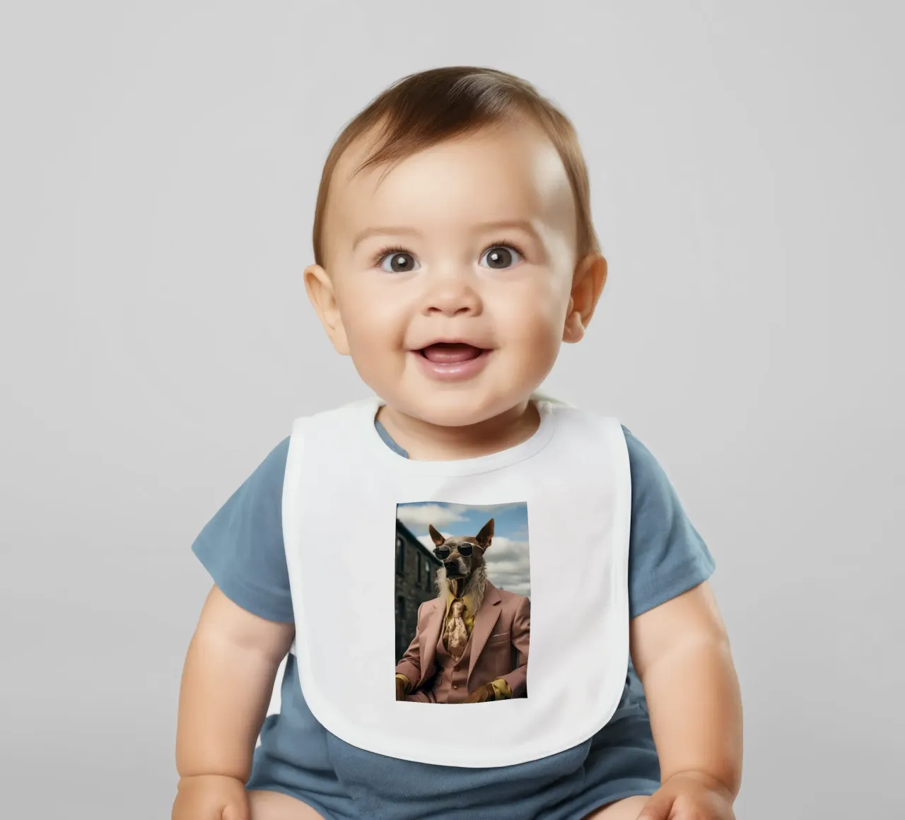 Duca bavaglino da Affiches Chien Originales – Dogland