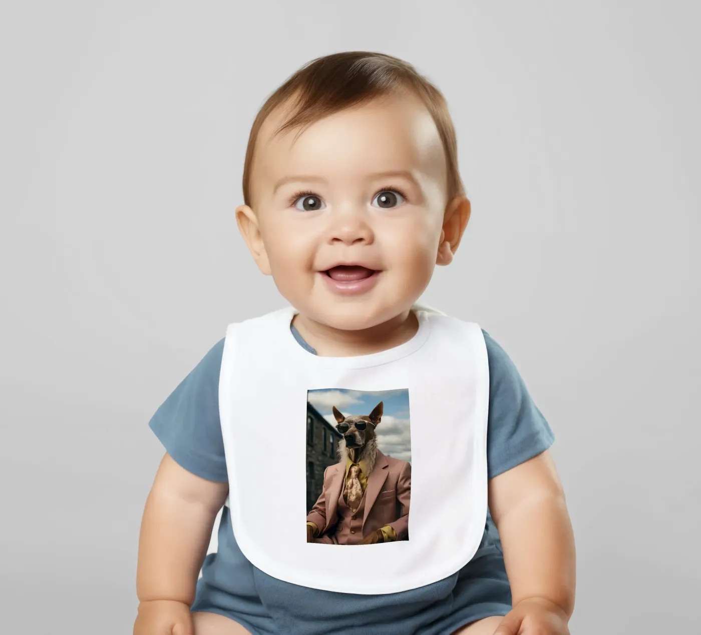 Duca bavaglino da Affiches Chien Originales – Dogland