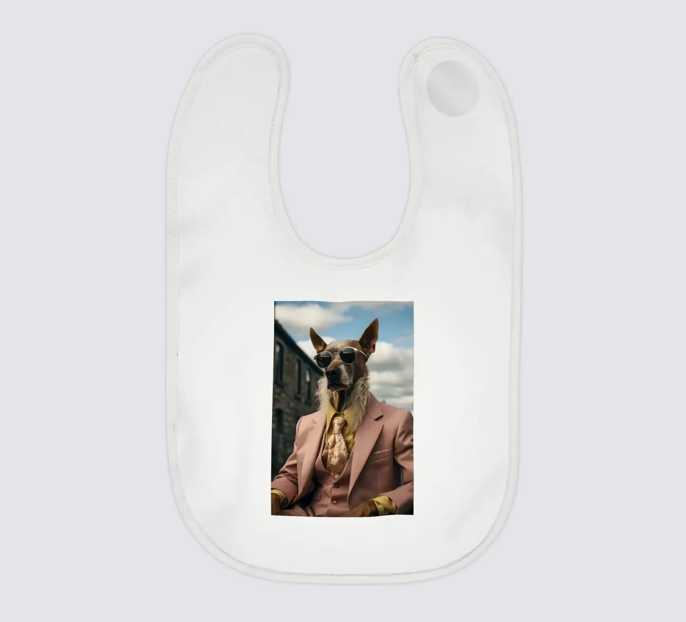 Duca bavaglino da Affiches Chien Originales – Dogland