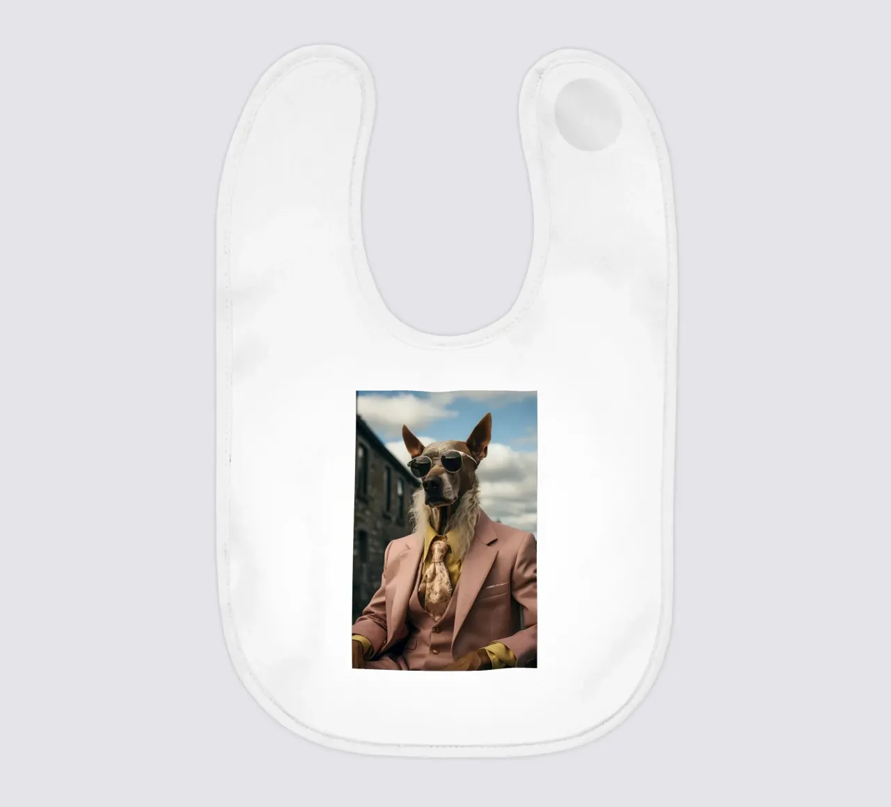 Duca bavaglino da Affiches Chien Originales – Dogland