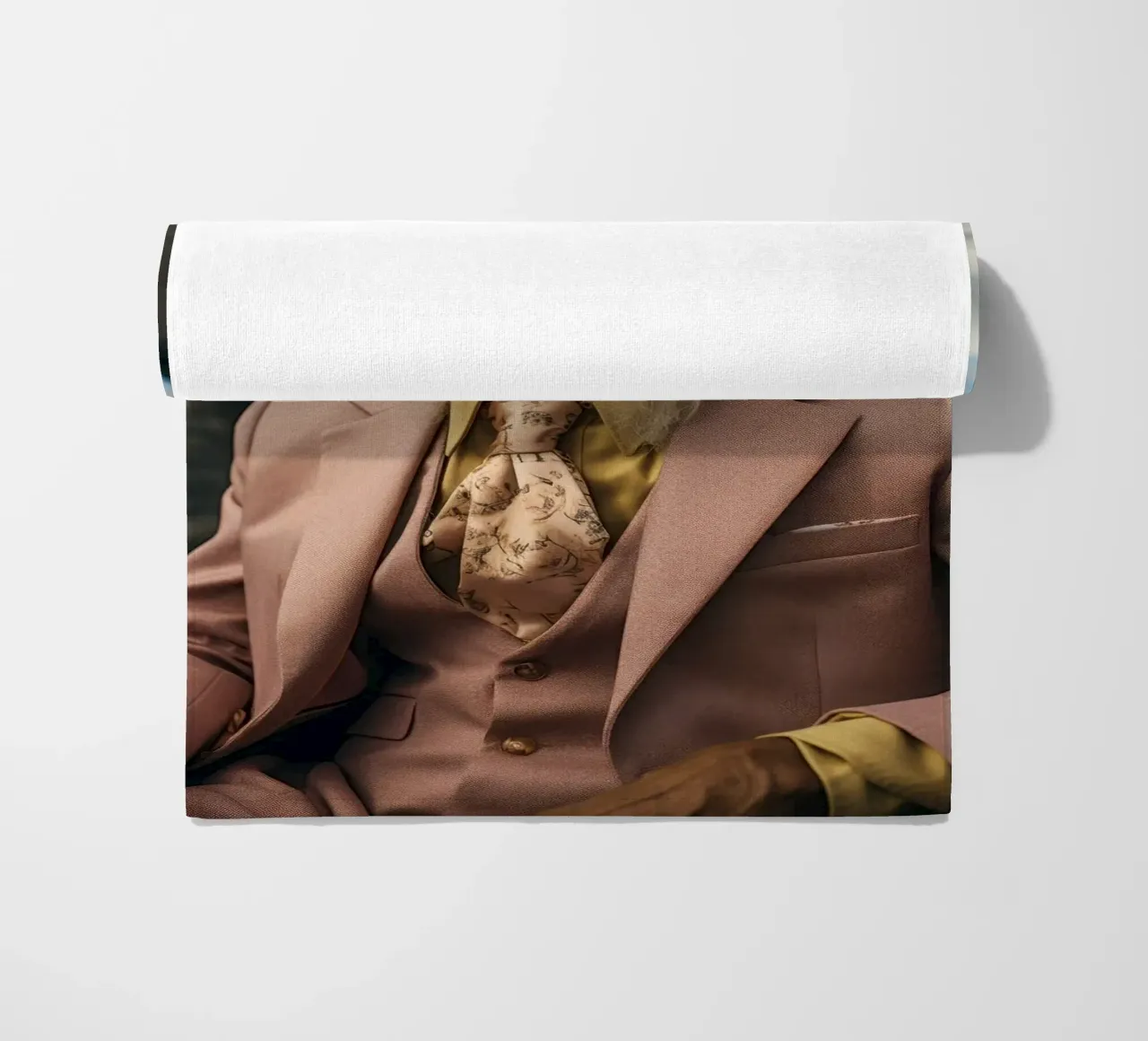 Duca telo mare da Affiches Chien Originales – Dogland