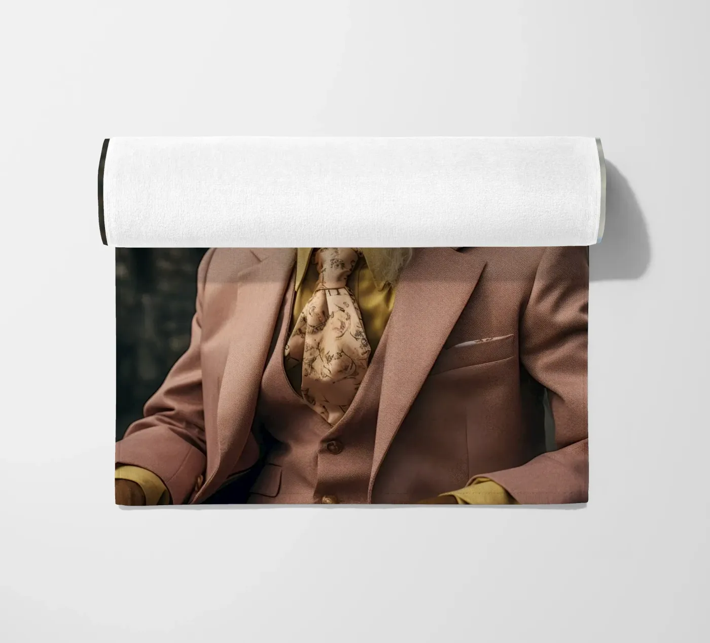 Duca telo mare da Affiches Chien Originales – Dogland