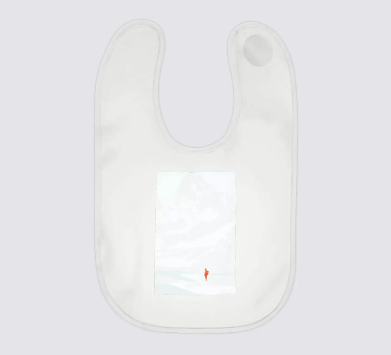 Udendors bavaglino da Swen Swensøn