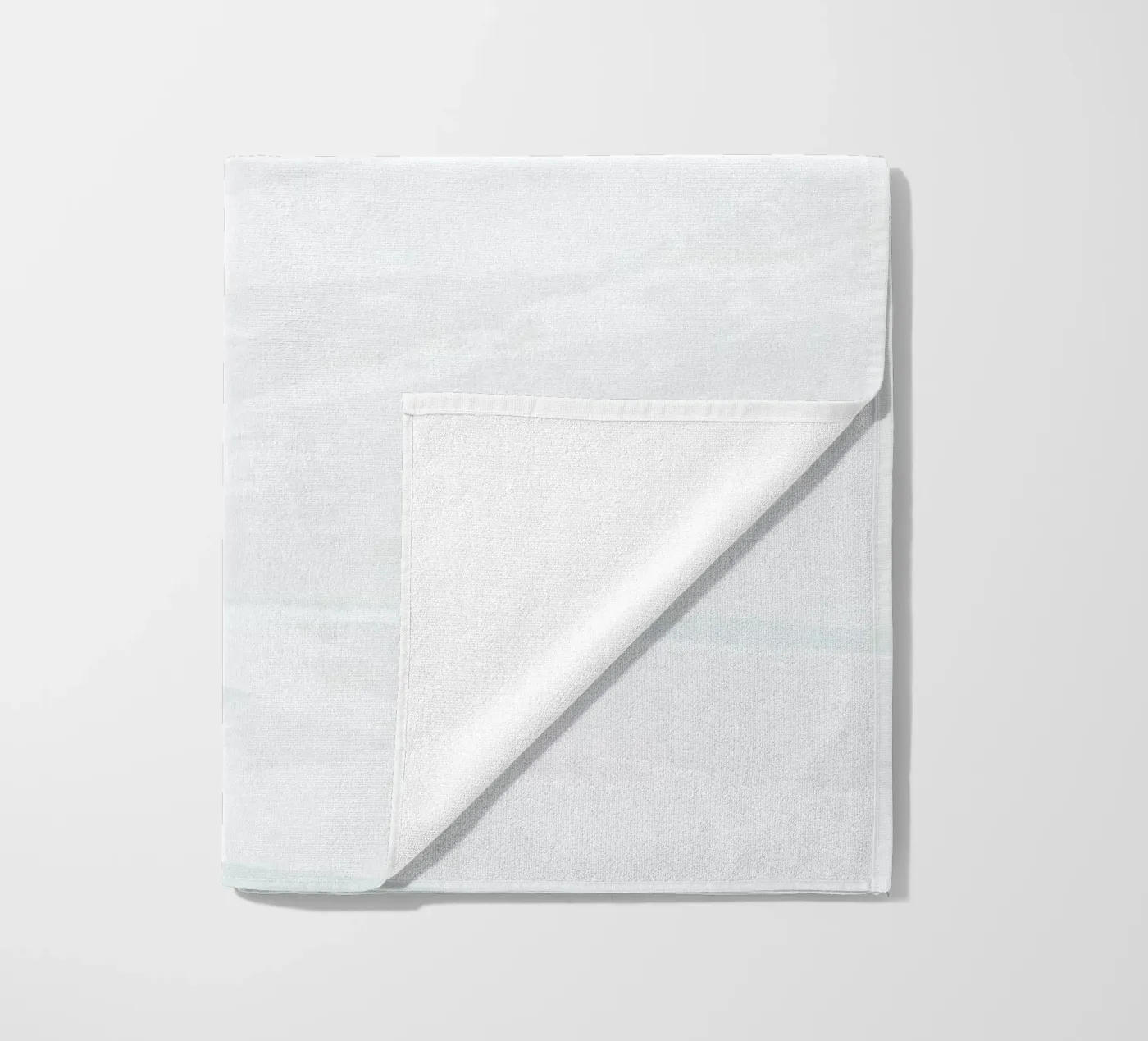 Udendors strandhanddoek van Swen Swensøn