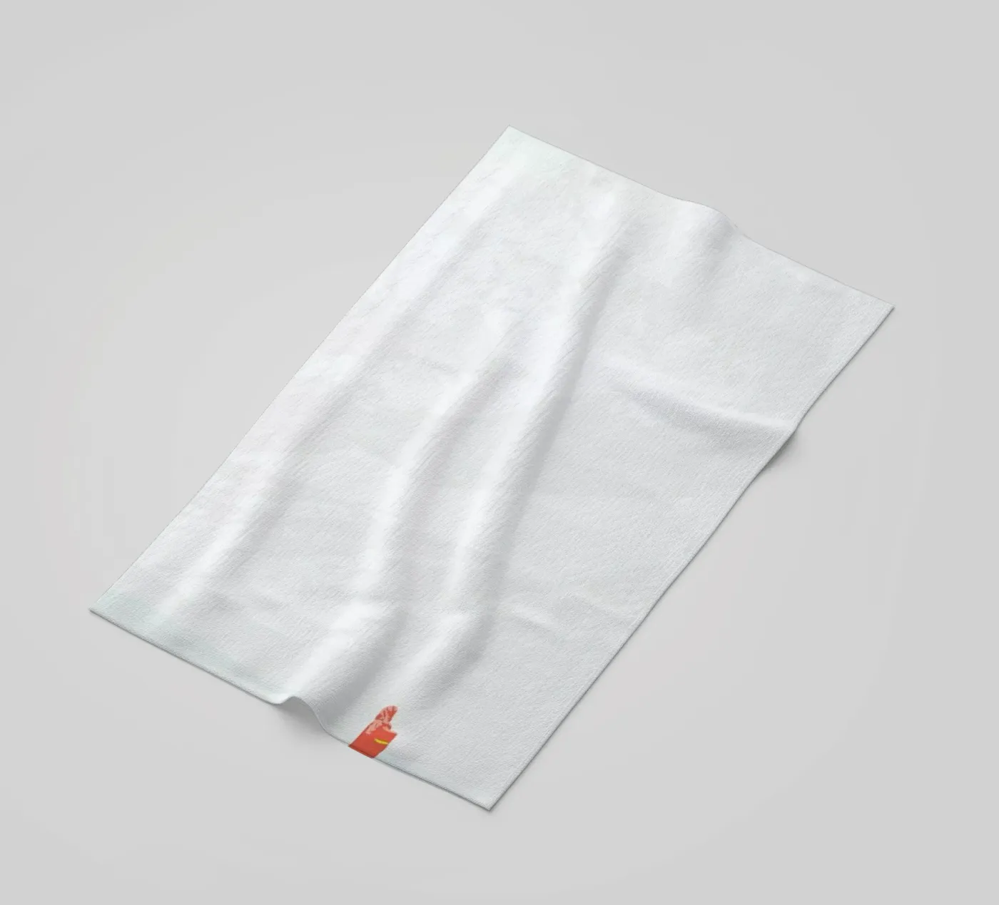 Udendors strandhanddoek van Swen Swensøn