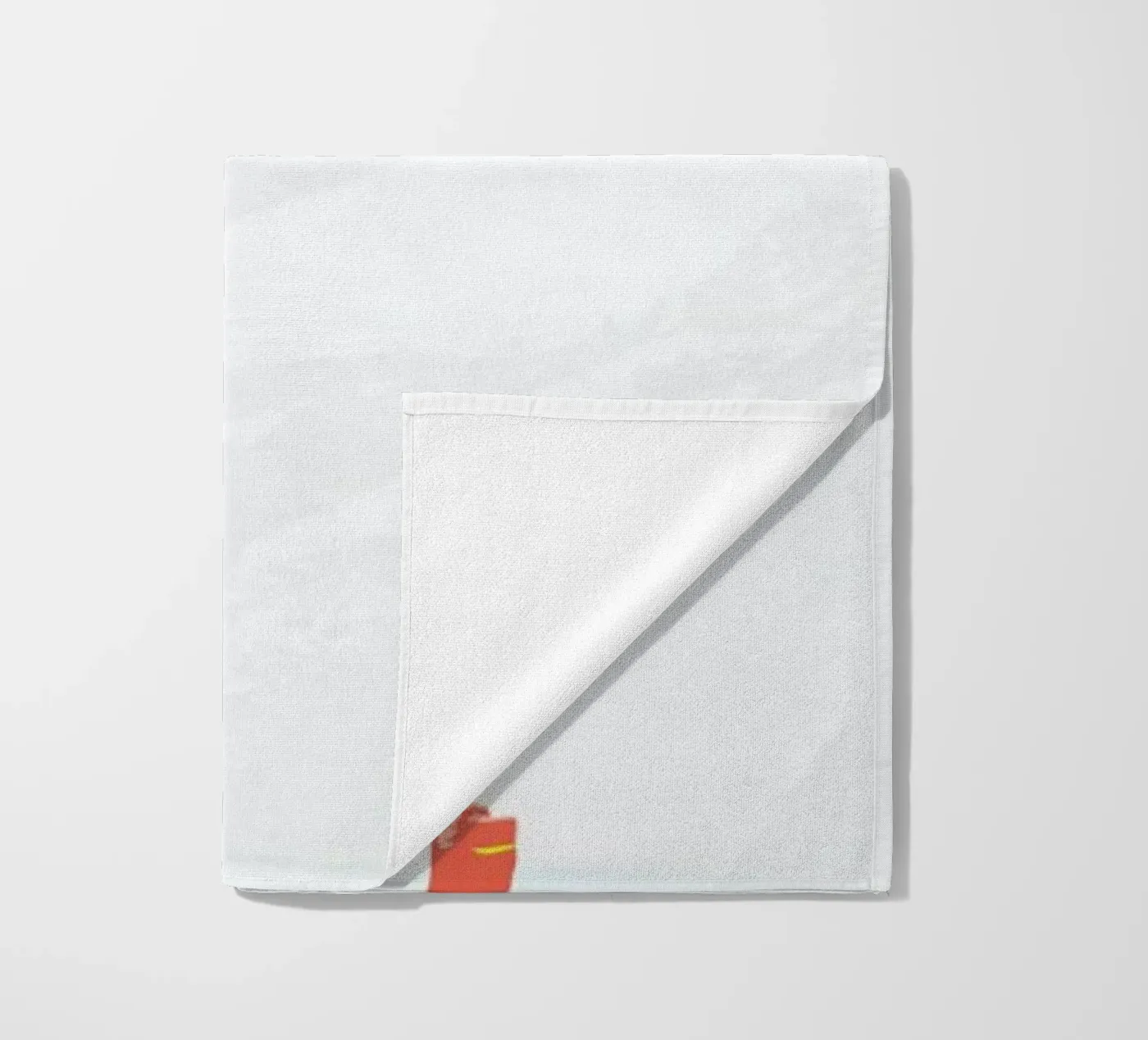Udendors strandhanddoek van Swen Swensøn