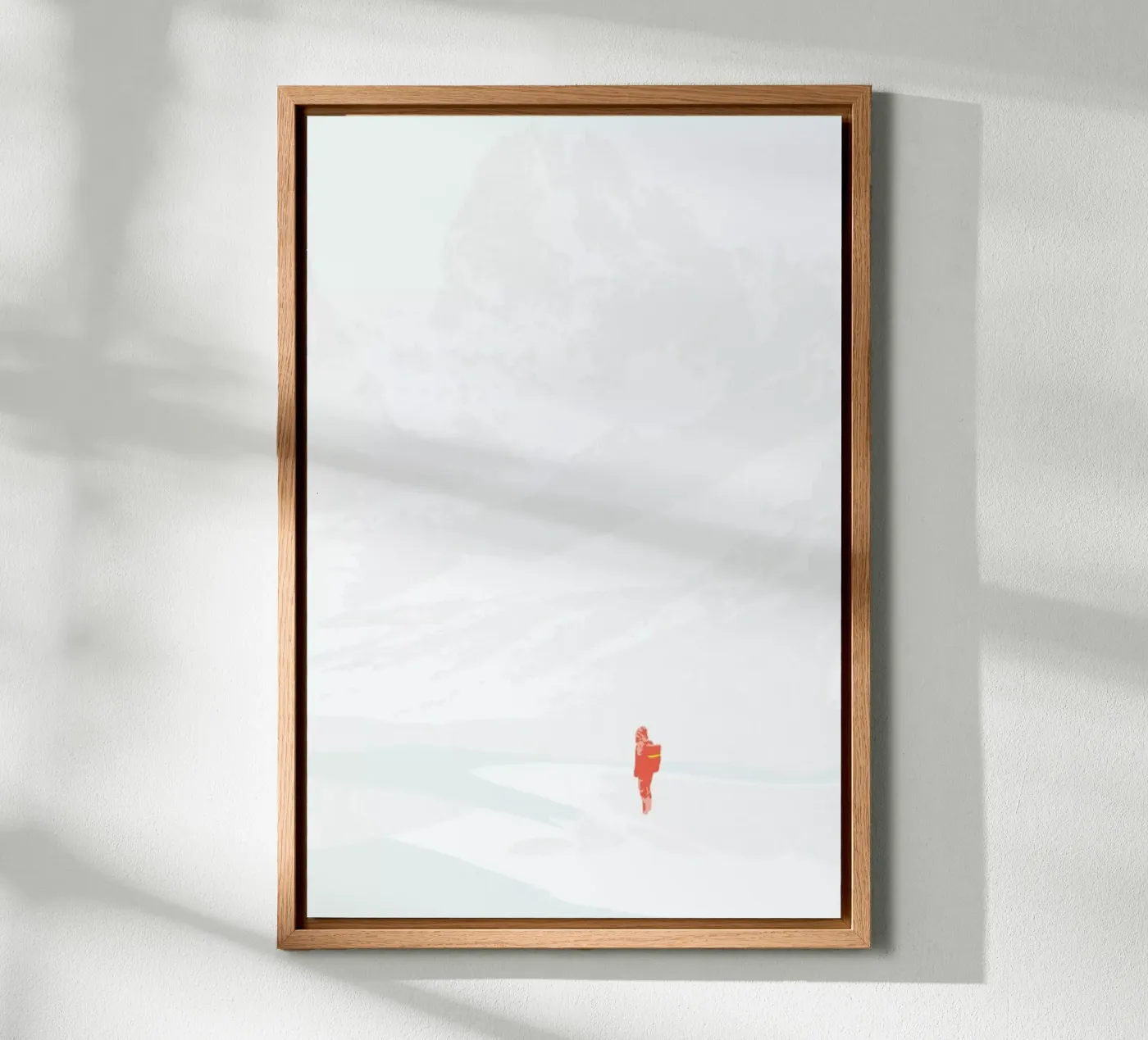 Udendors tela da Swen Swensøn