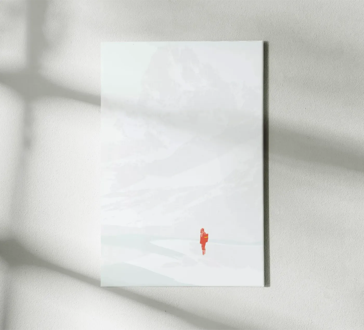 Udendors tela da Swen Swensøn