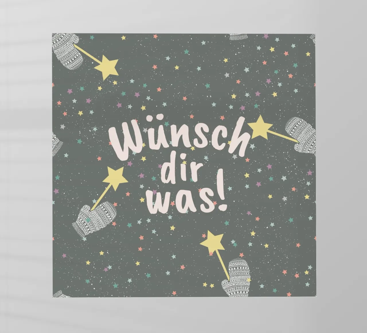 Wünsch dir was pellicola backlit da Ohkimiko
