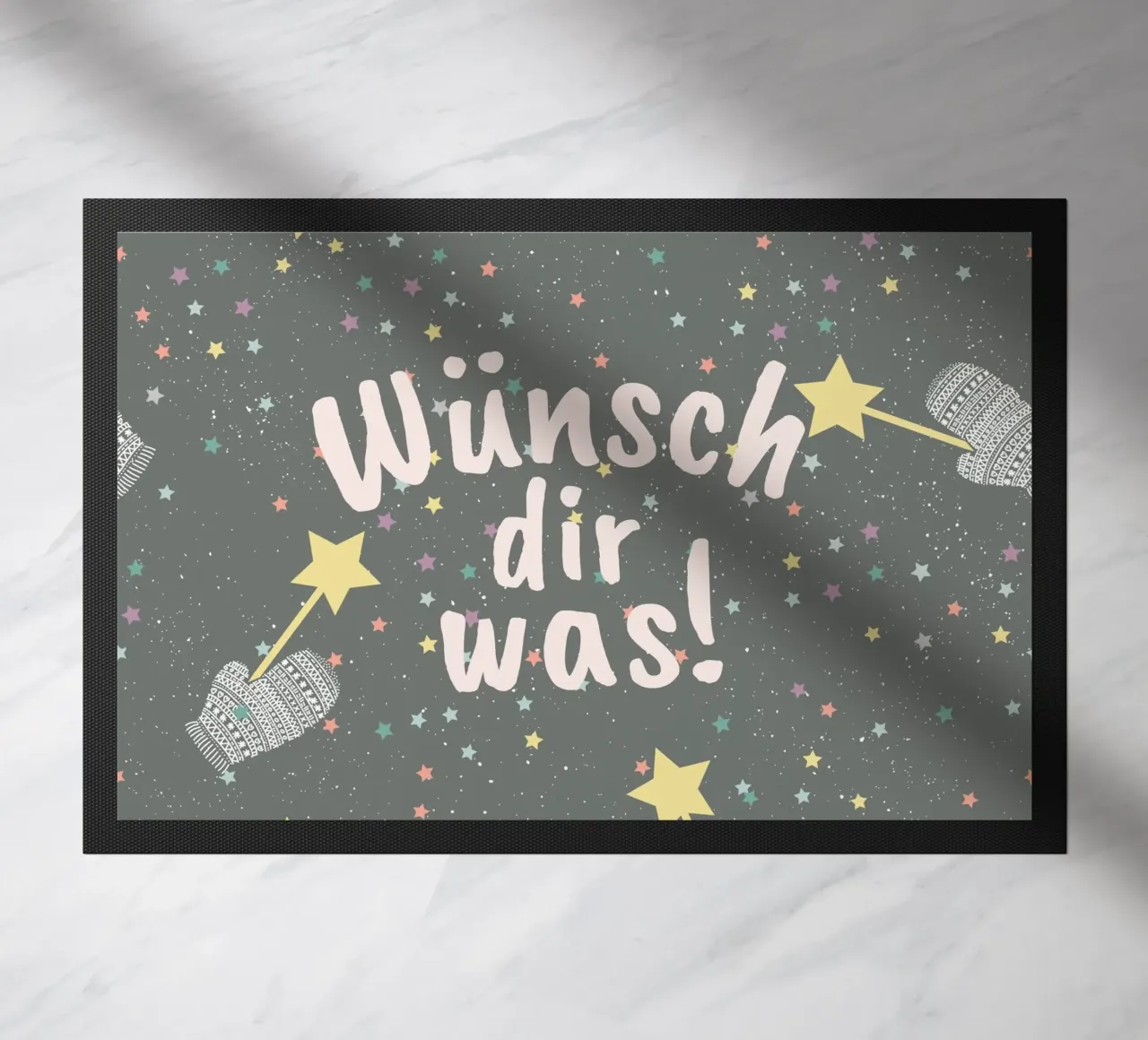Wünsch dir was zerbino da Ohkimiko