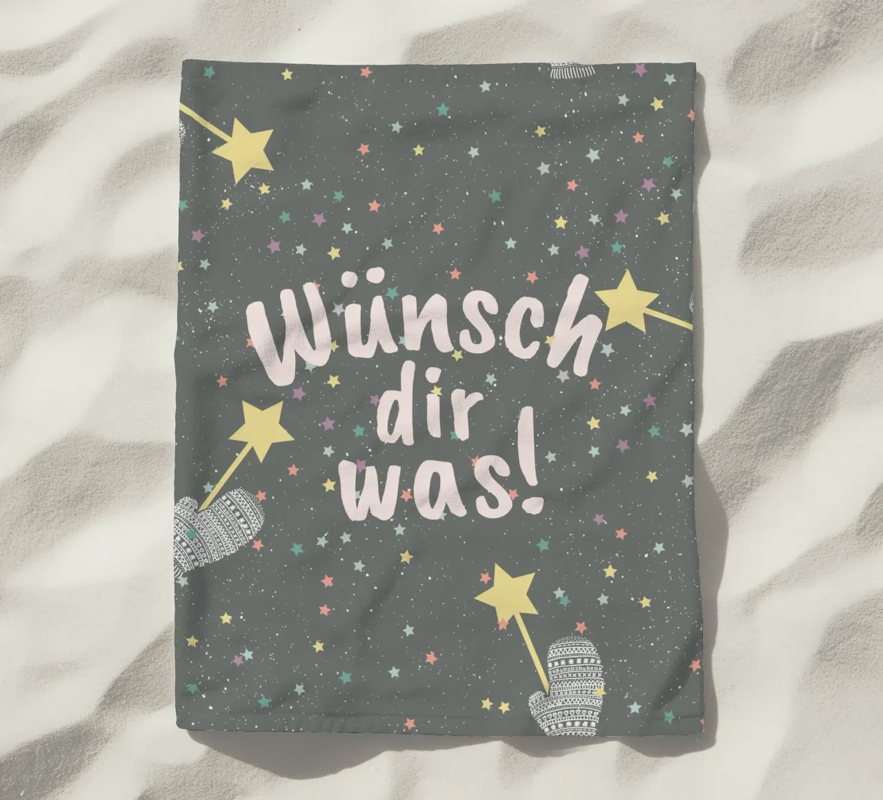 Wünsch dir was telo mare da Ohkimiko