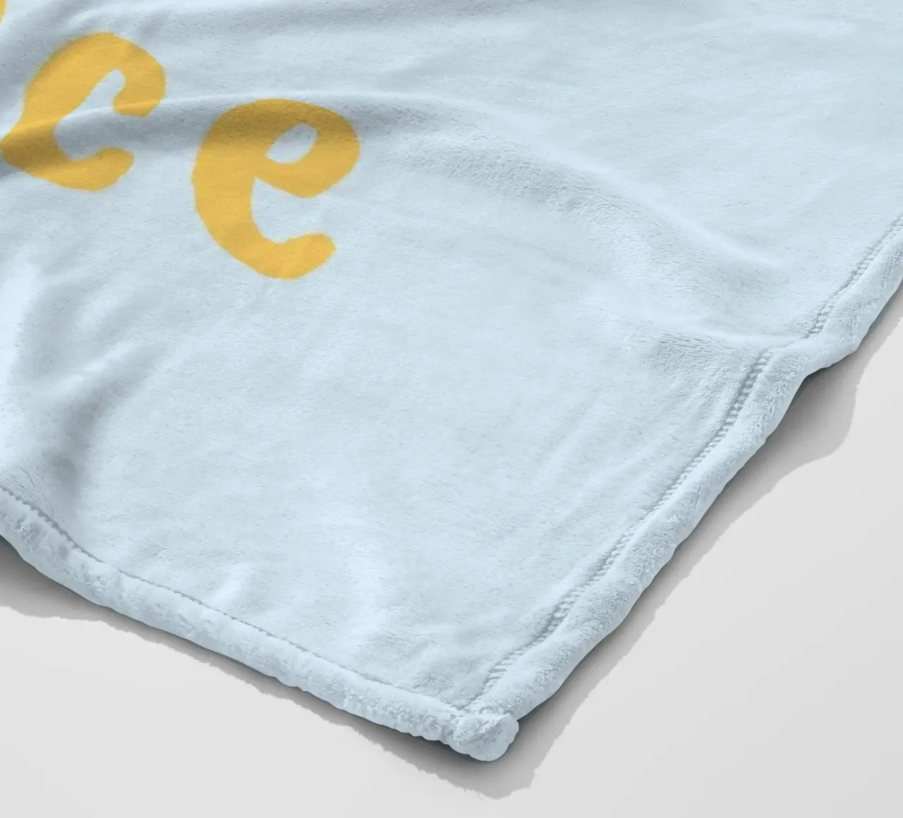 Peace - Sternschnuppe coperta in pile da Ohkimiko
