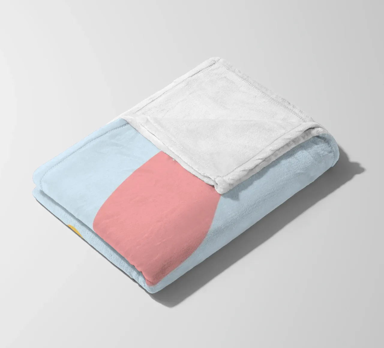Peace - Sternschnuppe coperta in pile da Ohkimiko