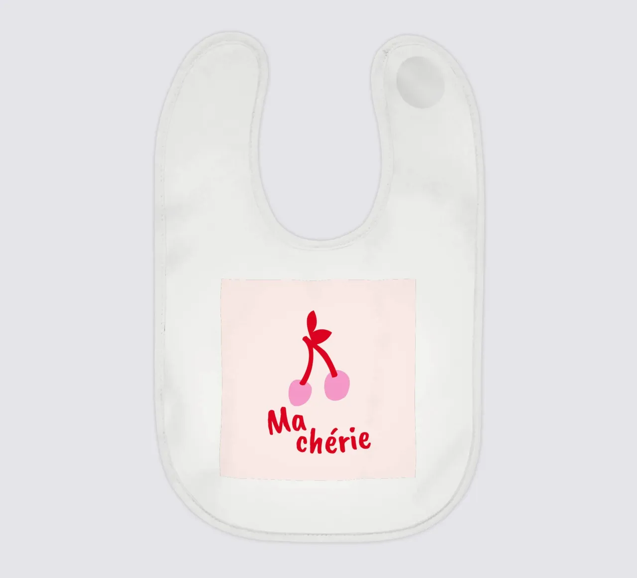 Ma chérie - Kirsche bavaglino da Ohkimiko