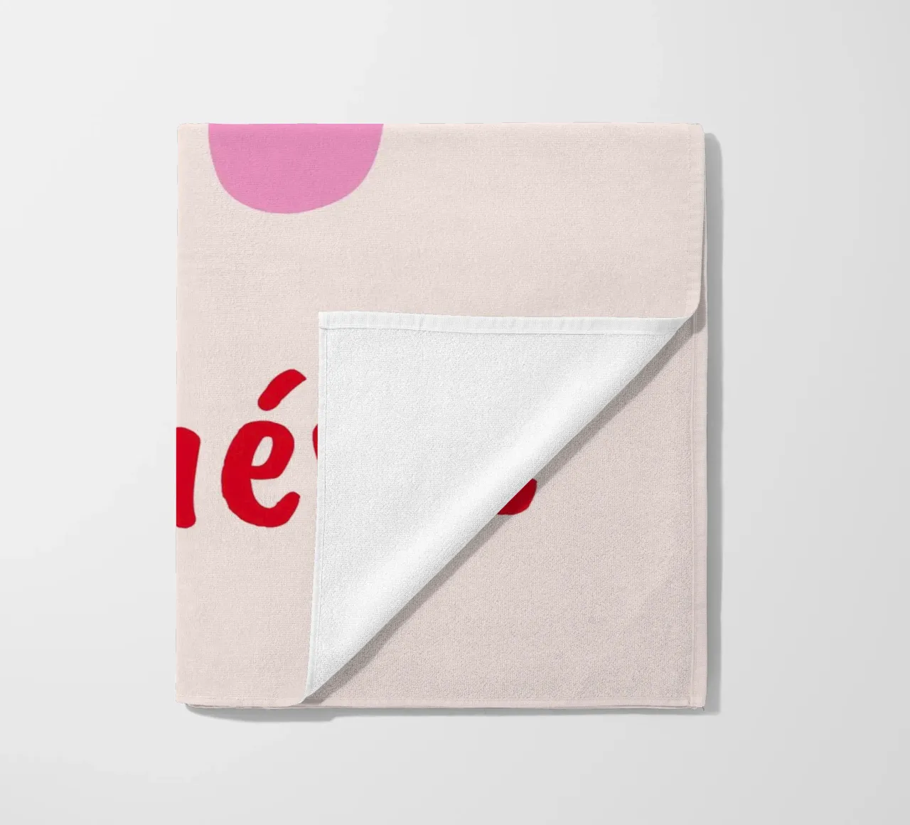 Ma chérie - Kirsche telo mare da Ohkimiko