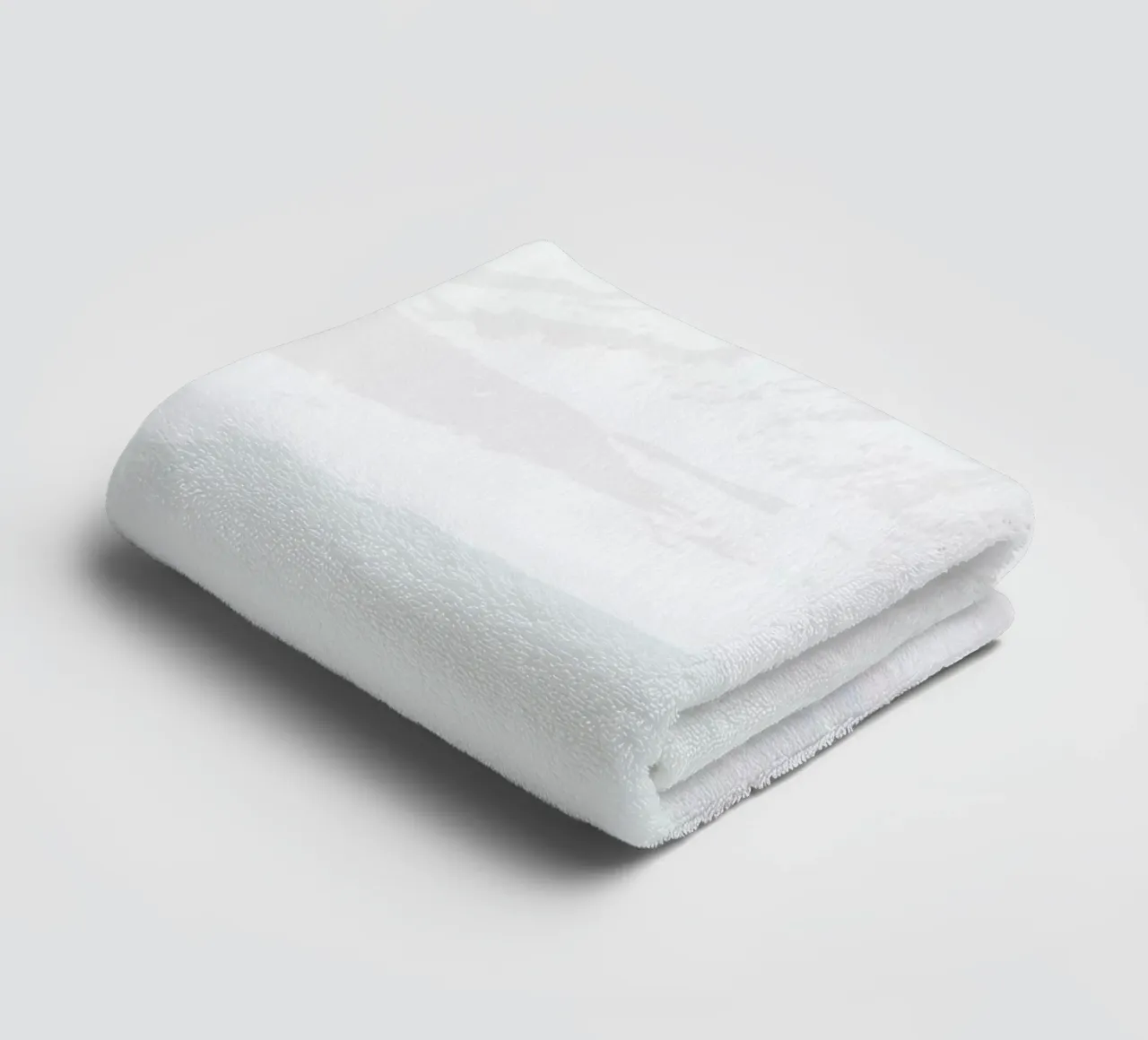 Udendors No.2 towel by Swen Swensøn