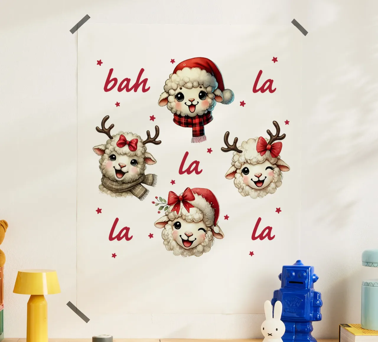 Bah and la carta hahnemühle da edsonramosart