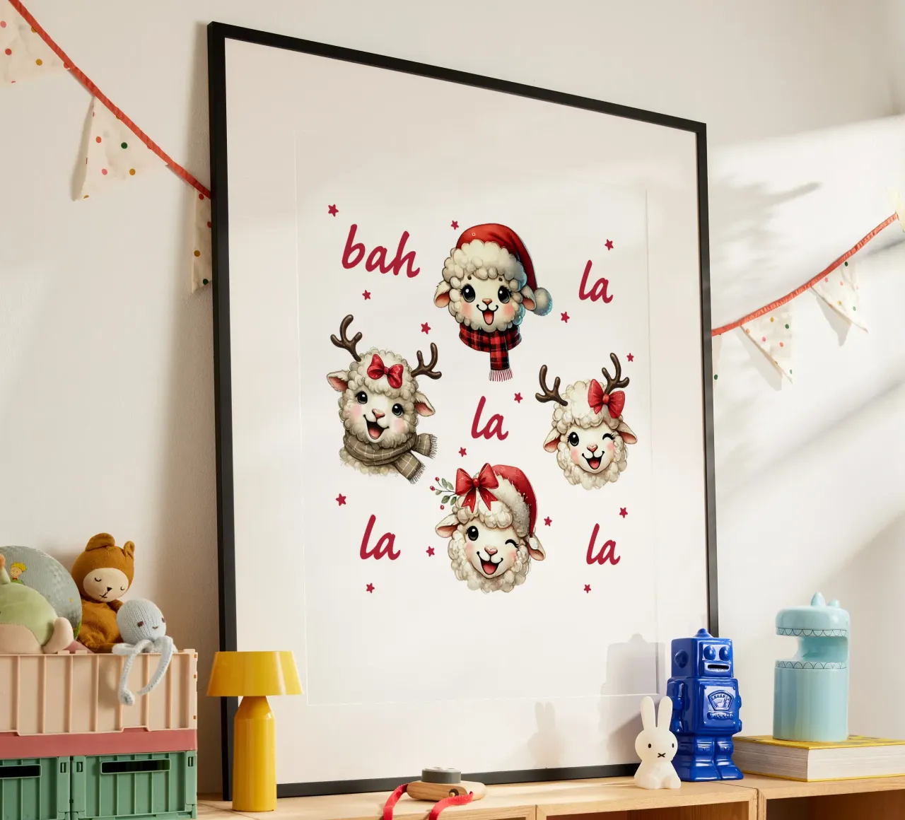 Bah and la carta hahnemühle da edsonramosart