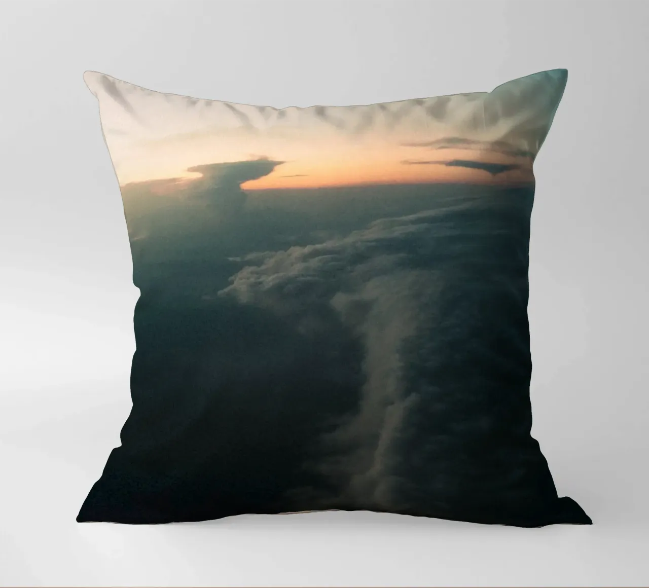 Dreamy Cloud cuscino da Sebastian Hilgetag