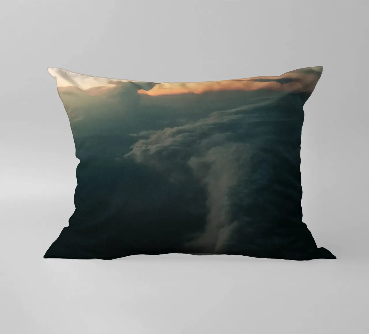 Dreamy Cloud cuscino da Sebastian Hilgetag