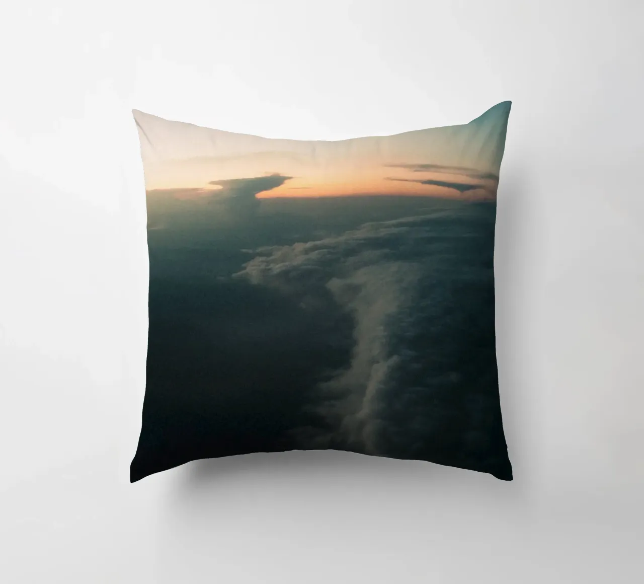 Dreamy Cloud cuscino da Sebastian Hilgetag