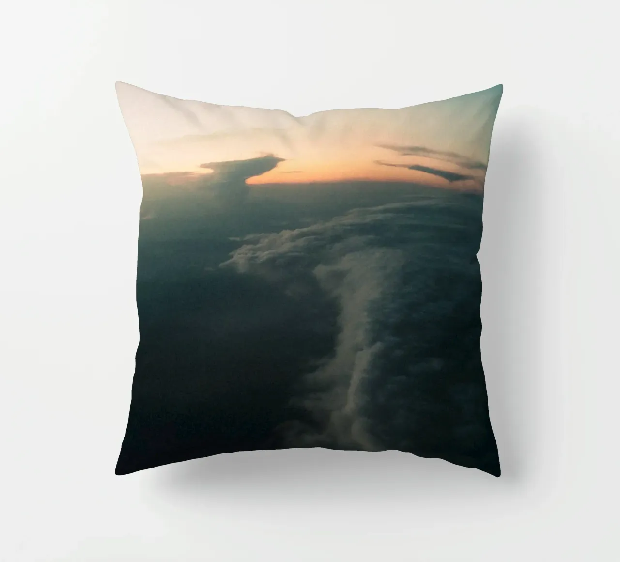 Dreamy Cloud cuscino da Sebastian Hilgetag