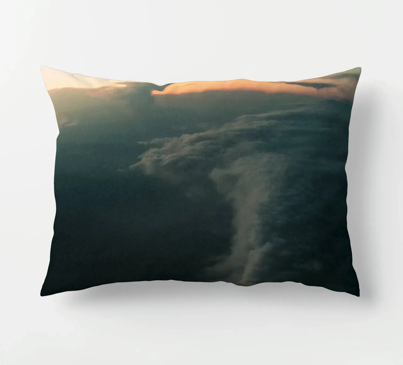 Dreamy Cloud cuscino da Sebastian Hilgetag